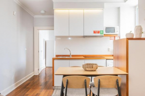 Hillside Apartment